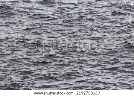 dark sea ripples background aqua waves texture, marine abstract, ocean wind