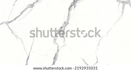 Italian Natural white stone marble design white panda marble design