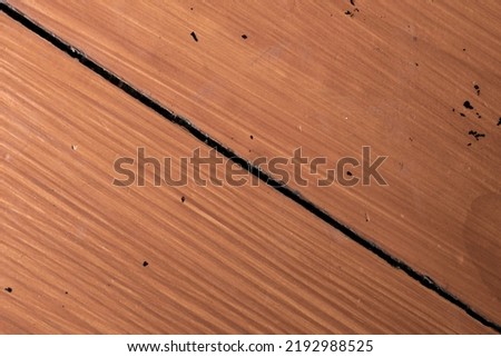brown wood texture background premium photo