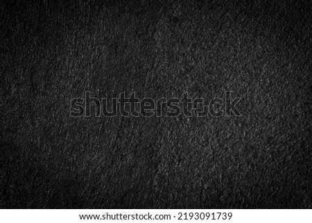 Abstract Art Black Rough Hard Surface Wall Texture Wallpaper