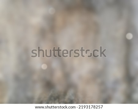 Blur grey bokeh wallpaper texture and background 