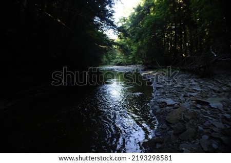 Pictures of Elk Creek, PA