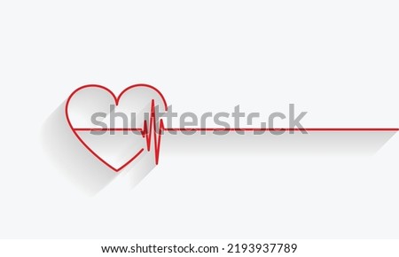 Heartbeat pulse flat vector icon for medical apps and websites. drug model beats low poly. Pulse internal body modern anatomical shape rendering innovative technology. Texture abstract cover elegant  Royalty-Free Stock Photo #2193937789