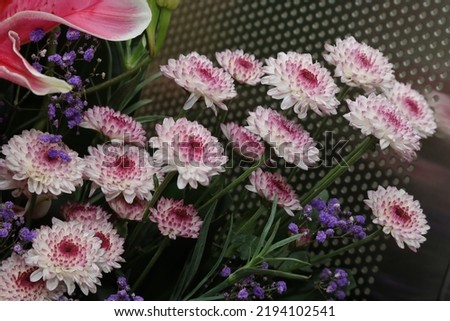 Beautiful Flowers in Bangladesh, beautiful flower bucket