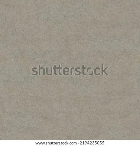 Seamless Concrete Floor Texture. Gray, rough material. Inspiring, minimalistic, aesthetic background for design, advertising, 3d. Empty space for inscriptions. Durable floor covering with scratches.