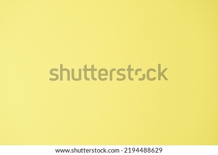 Yellow color paper background. Abstract background modern hipster futuristic. Texture design
