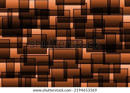 abstract background framed overlapping gradient rectangles and different colors bavaria germany