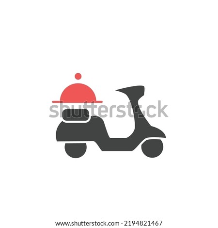 fast food icons  symbol vector elements for infographic web