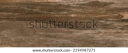 Brown grunge wooden texture to use as background. Wood texture with dark natural pattern stock photo.