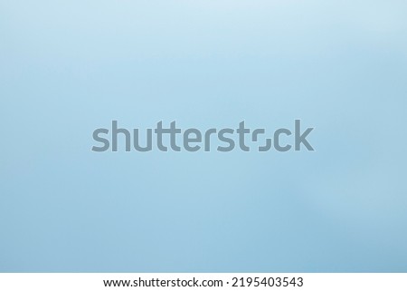 Abstract blue gradient Background space for text, empty or blank with clean template for wallpaper on poster concept