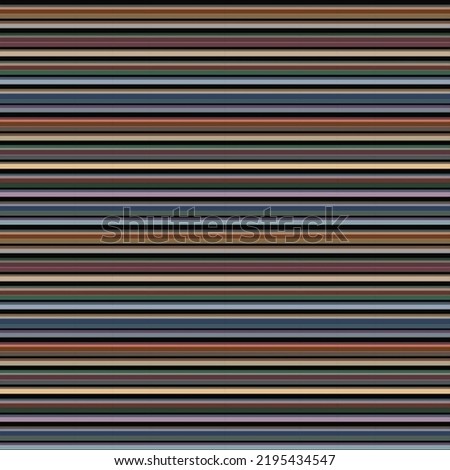 Beautiful pattern colorful stripes mixed . Background design for fabric , Banner, wallpaper, cloth, paper, pattern, curtain, bowl and room decorate.