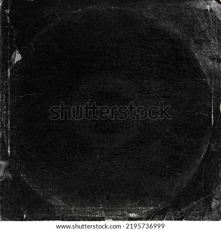 texture cover CD grunge box Royalty-Free Stock Photo #2195736999