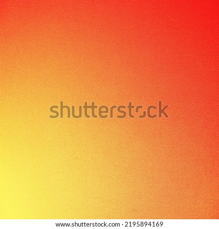 Golden yellow orange red abstract background. Color gradient. Bright fiery background. Space for design. Poster. Mother's Day, Valentine, September 1, Halloween, autumn, thanksgiving. Hot sale. Empty. Royalty-Free Stock Photo #2195894169
