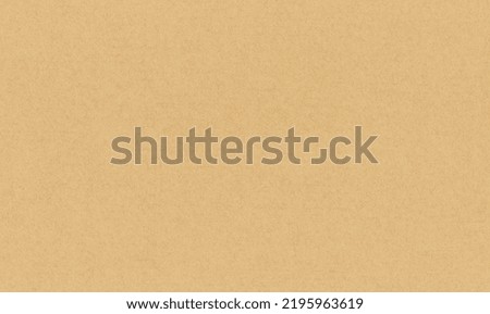 Brown paper texture background - High resolution