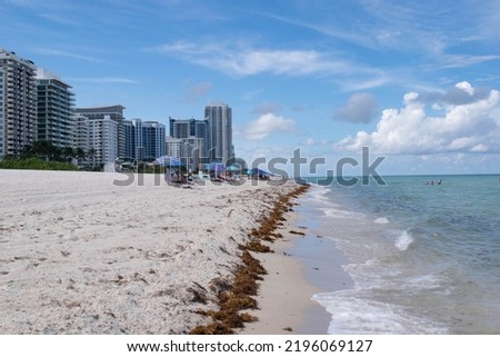 Miami beach editorial photography south beach 