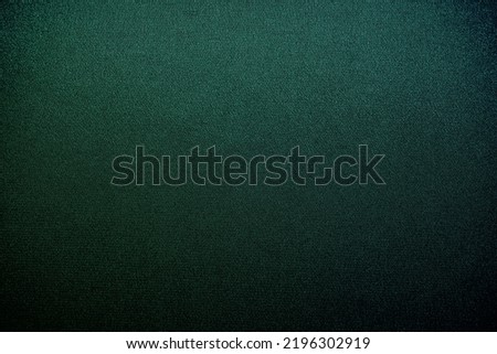 Black blue green abstract texture background. Color gradient. Dark matte elegant background with space for design. Canvas. Poster. Christmas. Royalty-Free Stock Photo #2196302919
