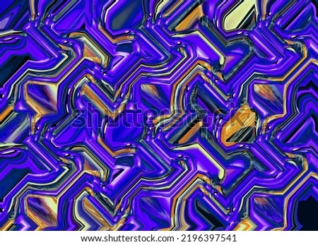 Background Texture Lines, Wave. Design For Your Header Page, Ad, Poster, Banner.Abstract Background With Wave Gradient Shape. For Elegant Pattern Cover Book. 