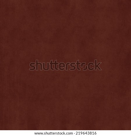 Vintage Leather Brown Parchment Paper Background