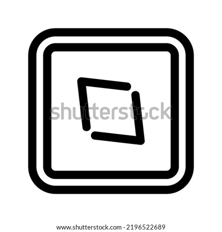 navigation icon or logo isolated sign symbol vector illustration - high quality black style vector icons
