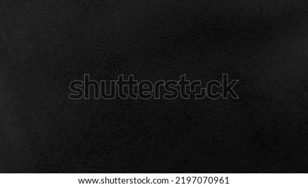Black plastic material seamless.
Abstract leather surface pattern. 
Dark metallic metal foil decorative texture background.