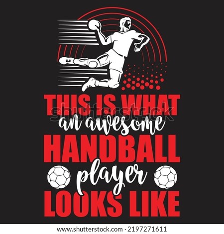I Like Beach Volleyball And Maybe Like 3 People - Sports and Athletic T-shirt Design Template Vector and Sports vector illustration. Vector EPS Editable File Bundle, can you download this file.