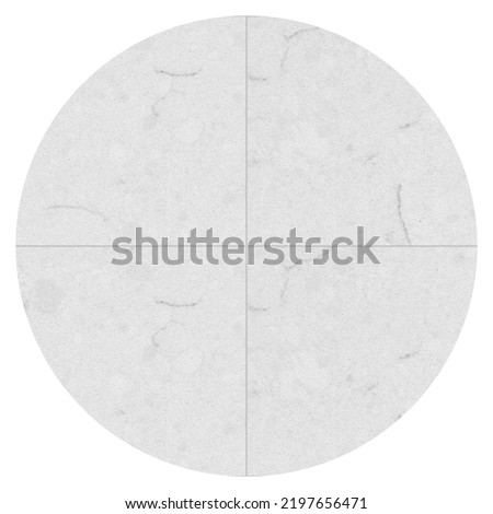 Quartz round ceramic mosaic stone texture, quartz ceramic mosaic abstract background pattern, black white gray seamless quartz ceramic mosaic texture