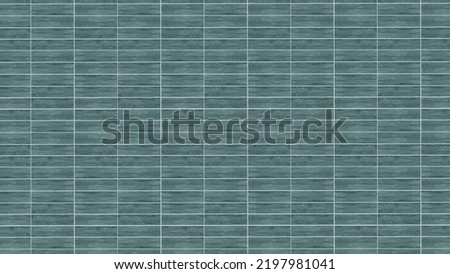 tile texture wood blue background