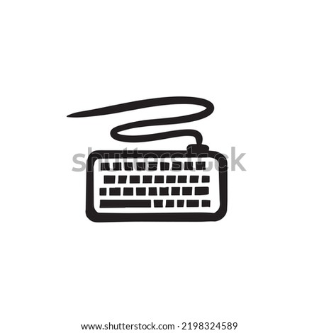 30 technology icons, technology clip art, gadget icons