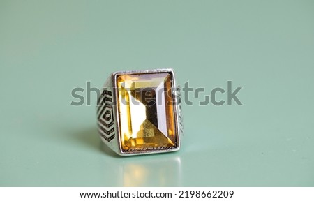 Jewelry ring. Love concept. Ring. Photo. Background.