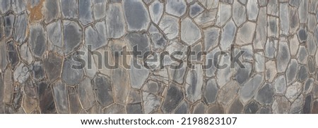 Stones texture nature background photo, High Resolution for 3D.