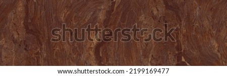 Textured of the brown marble background, Natural granite texture with high resolution, pattern of luxury stone wall for design art work, travertine tiles, Marbel floor background, Marbles of Thailand Royalty-Free Stock Photo #2199169477