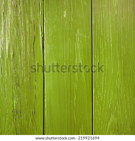Old wood