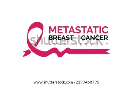 Metastatic Breast Cancer awareness day is observed every year on October 13, also referred to as advanced breast cancer