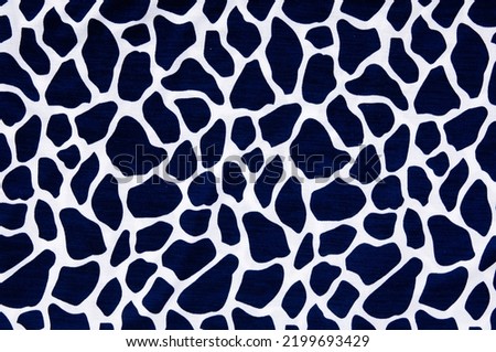 Clothes Color decorative
 texture seamless pattern. and fashion textile print.
