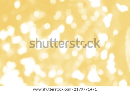 Abstract brown blurred bokeh for background,brown background