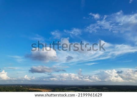 Gorgeous Clouds of Winter 2022