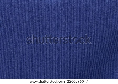 95% Cotton 5% Spandex. Textile Background stock photo, Textile, Material, Cotton, Fabric Swatch. Close up stockinet fabric stock photo, Backgrounds. Royalty-Free Stock Photo #2200595047
