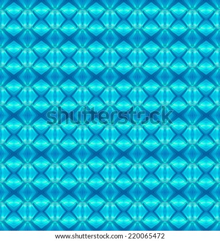 Blue blur abstract background. 