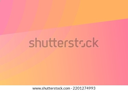 vector 2d abstract colorful background geometric