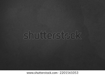 Simple and elegant background with black speckles. Cool template with shading. Royalty-Free Stock Photo #2201561053