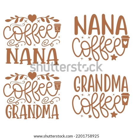 Coffee Quotes SVG And Tshirt Designs Bundle. Coffee SVG quotes Design, Caffeine T-Shirt, Family Coffee SVG Crafts Design. Coffee Vector EPS Editable Files Bundle, can you download this bundle.
