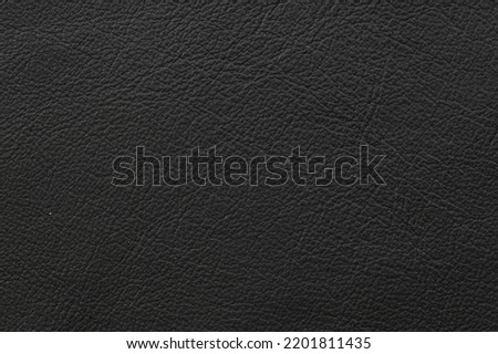 textured real leather ,processed genuine leather Royalty-Free Stock Photo #2201811435
