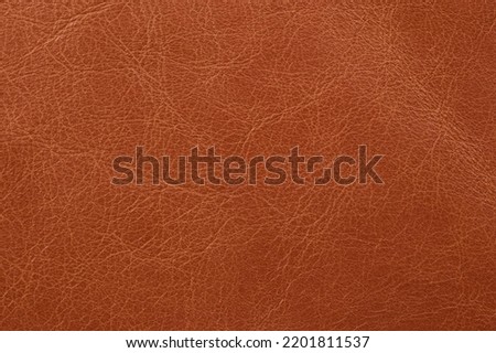 textured real leather ,processed genuine leather Royalty-Free Stock Photo #2201811537