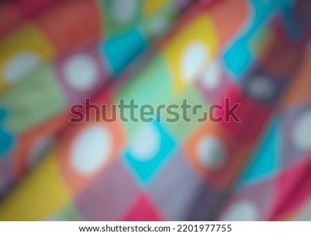 colorful actract background. soft blur.