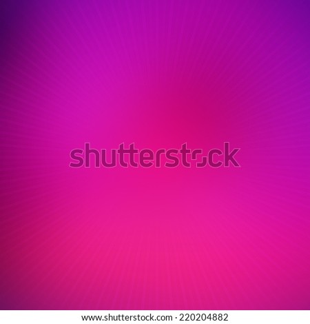 Sunburst Gradient Blurred Background Pink Purple