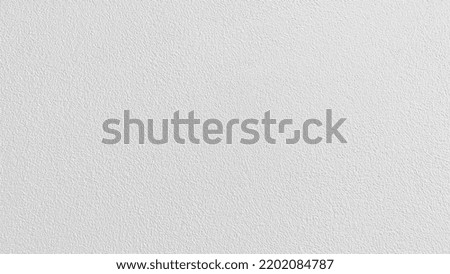 White paper texture background, wall paper texture background 