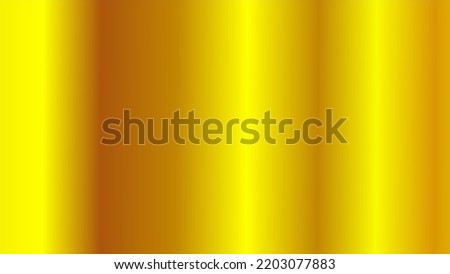 Abstract background gold design wallpaper vector