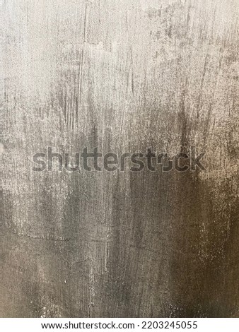 Abstract texture background. Gray and white textured wall. Space for text.