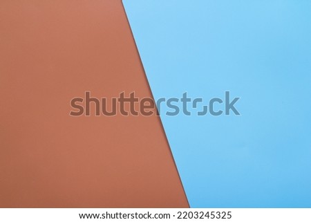 The color schemes overlap beautifully. Royalty-Free Stock Photo #2203245325