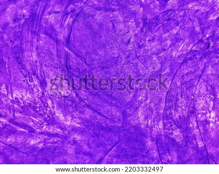 Abstract purple background or paper with grunge texture. For vintage layout design of colorful graphic art. grunge purple background image. 
